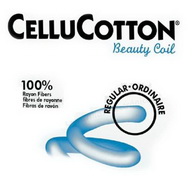 Вискозный шнур GRAHAM's Cellucotton